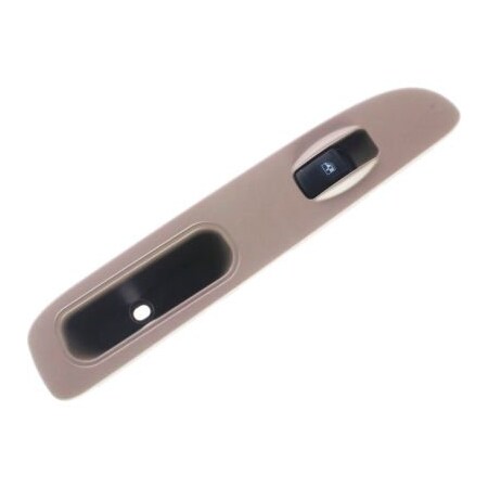 Standard Ignition Power Window Switch - Intermotor DWS-1169